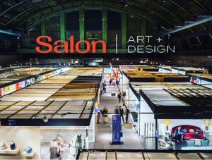 Amarist Studio - The Salon NY Art + Design 2019