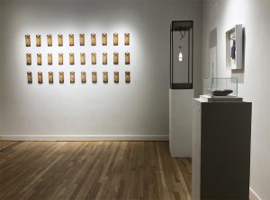 Welcome Exhibition - IA&A Hillyer Washington DC - Amarist Studio