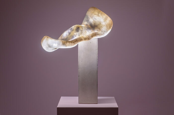 Aqua Fossil Light I