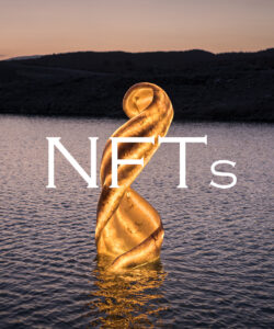 NFTs by Amarist Studio