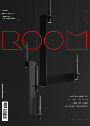 AMARIST on Room Magazine Spain