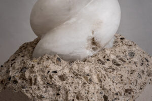 Aqua Fossil Soul V Amarist