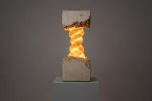 Aqua Fossil Soul V Amarist