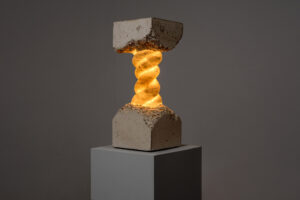 Aqua Fossil Soul V Amarist