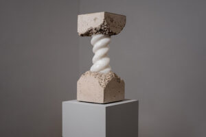 Aqua Fossil Soul V Amarist