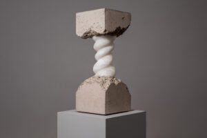 Aqua Fossil Soul V Amarist