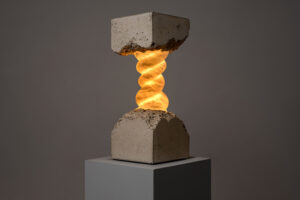 Aqua Fossil Soul V Amarist