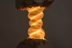 Aqua Fossil Soul V Amarist