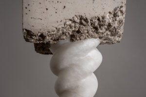 Aqua Fossil Soul V Amarist