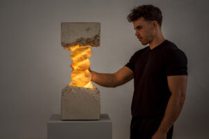 Aqua Fossil Soul V Amarist