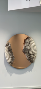 Porsche Barcelona ART X Porsche Amarist studio