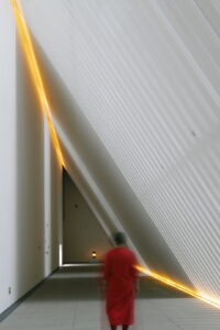 Amarist Studio at The Line Dreams, Beijing Design Week 2025